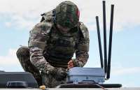 Россия формирует отдельное учреждение для продвижения радиоэлектронной борьбы