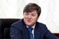 Бельгийская пицца от Олерского