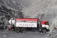 Компания Maxam получала доход от российских заводов по производству взрывчатых веществ даже после начала войны в Украине