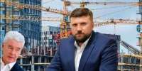Плешкову «вспомнят» Собянина: зачем экс-заммэра менял фамилию?