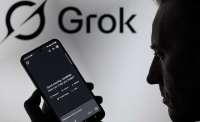 В Telegram появится ИИ Grok от Маска уже летом
