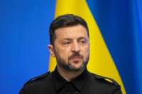 Зеленский заявил о намерениях России по обмену Кинбурнской косы