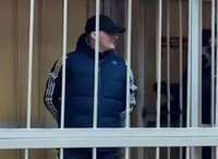 Андрей Луговской отсидит за себя и зама