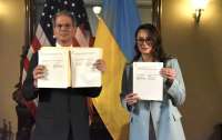 США хотят возместить помощь Украине за счёт соглашения по недрам
