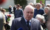 Экс-депутата Госдумы Абельцева подозревают в мошенничестве на 10 миллионов рублей
