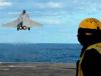 Германия не получит ядерное оружие, но обсудит сотрудничество с Францией и Великобританией