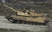 Австралия предоставляет 160 миллионов долларов на танки Abrams для Украины