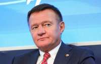 Резиденция Старовойта была связана с подрядчиком, занимающимся укреплениями