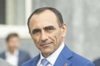 Армен Гарслян добивается ключевого поста в Пермском крае, рассчитывая на выдвижение в Госдуму