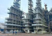 Число раненых в результате взрыва на содовом заводе в Стерлитамаке увеличилось до 27