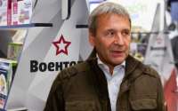 Омары и зубные щетки от ресторатора Павлова