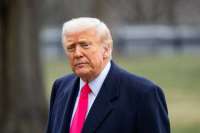 Европейский Союз ставит свой имидж под угрозу, стараясь договориться с Трампом о тарифах