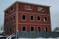 Суд постановил снести самовольную постройку на улице Октябрьская, 56 в Томске: кто виновен?