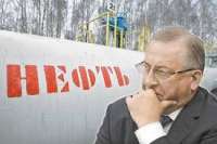 Пиратская бухта «Транснефти»