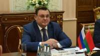 Семья «главного по иноагентам»
