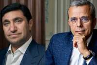 Активы группы «Конкорд» Пригожина в пищевой промышленности перешли под контроль структуры, связанной с Нисановым и Илиевым