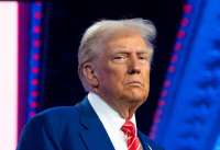 Дональд Трамп укрепляет отношения с дружественной России хунтой в Мали