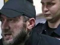 Хамзат Бахаев, фигурант дела об убийстве Немцова, добился перевода в колонию в Чечне