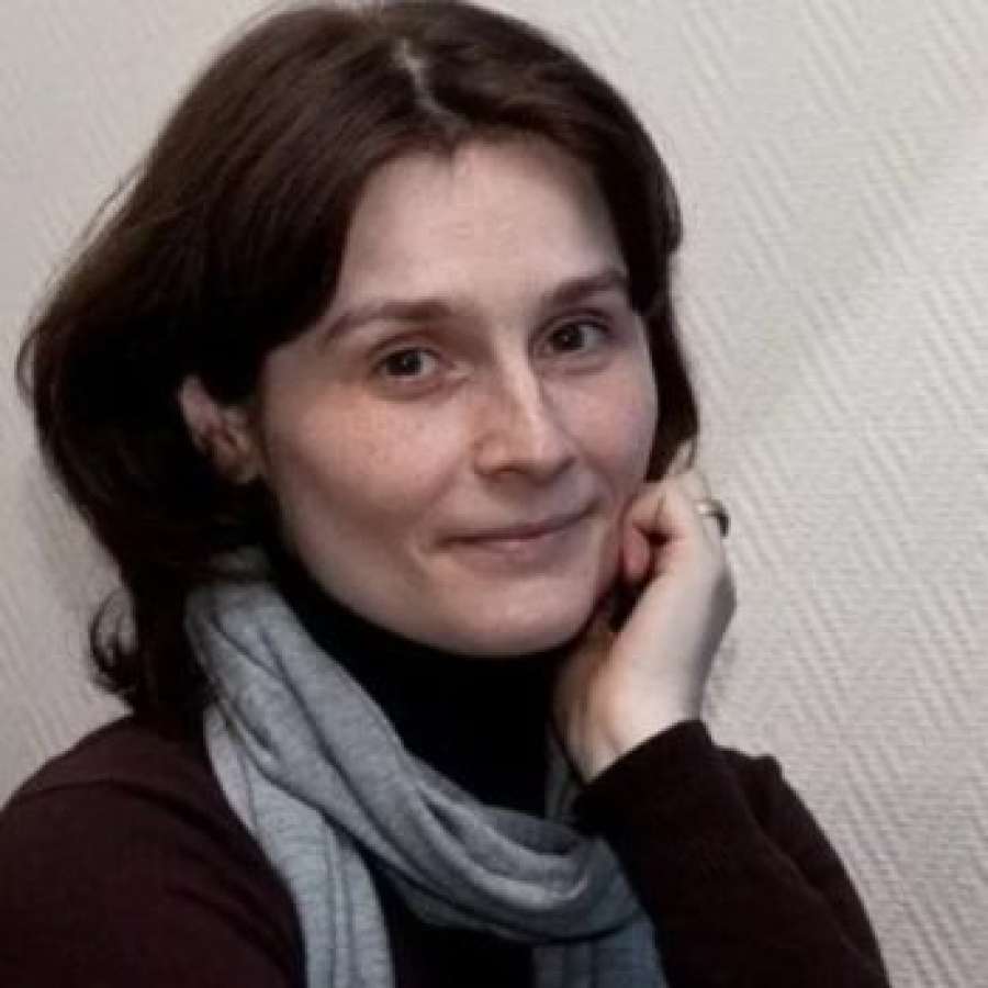 арбузова