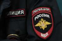 Начальник полиции в нетрезвом состоянии подрался в кафе в Ленинградской области