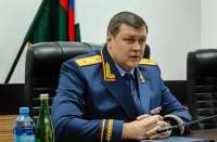 Новый глава ГСУ Москвы Дмитрий Беляев приступает к кадровой чистке