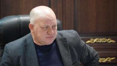 5,5 года колонии за махинации с землей