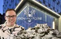Iron Motors Владимира Филиппова: схема мошенничества и незаконного вывоза призывников