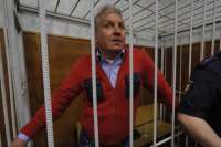 Предпринимателя Алексея Боброва взяли под стражу до 15 ноября по подозрению в мошенничестве