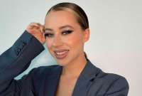 Блогер Александра Митрошина обратилась с заявлением о признании себя банкротом