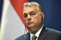 Орбан сказал, что Украина вмешивается в политику Венгрии