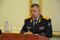 ФСБ оставила протеже Бастрыкина без должности