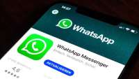 Иранцам посоветовали удалить WhatsApp со своих смартфонов