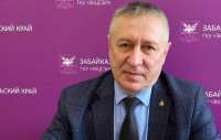 Ринат Хисматулин покинул пост главы департамента в Забайкалье во время природных пожаров