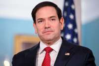 Госсекретарь США Марко Рубио указал на условия для установления мира в Украине