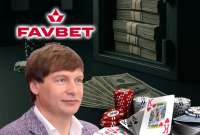 Favbet and Andrey Matyukha: how a dual passport holder with business interests in Russia conceals the reality behind biography revisions and profits from the war while catering to the Russian market