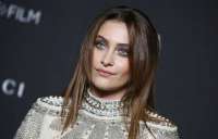 Дочь Майкла Джексона может представить Соединенные Штаты на «Интервидении»