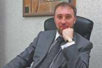 Дмитрий Чернявский и его ОПГ украли миллиарды