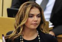 У Валаама заметили яхту, на борту которой была Алина Кабаева с сыновьями