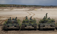 Польша объявила о переброске военной техники из-за учений