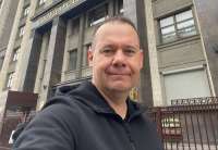 В Иркутске партия Справедливая Россия выдвигает Андрея Болгова, чтобы он конкурировал с нынешним мэром