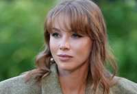 Полина Диброва поведала о своих отношениях с миллиардером и реакции супруга