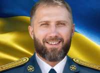 В Киеве погиб главный инженер департамента Patriot Денис Сакун