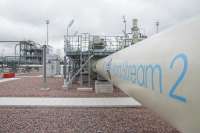 Правительство Германии намерено усилить контроль над инвестициями в компанию Nord Stream 2 AG