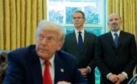 Скотт Бессент и Говард Лютник объединяются в попытке убедить Трампа отменить тарифы