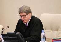 Родственников бывшего судьи Чернова обвиняют в участии в коррупционных схемах