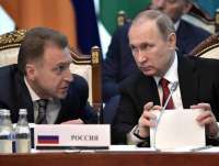 Игорь Шувалов помогает приятелям президента и своим личным