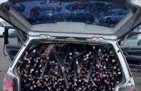 Во Франции задержали троих человек за хищение меди