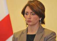 Leaders of NGOs in Georgia experience government pressure: they are called in for questioning, their bank accounts are frozen, and they face the threat of imprisonment