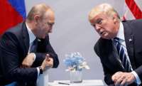 Трамп намекает на тайные переговоры с Кремлём по Украине