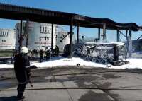 Руководители Украины и Азербайджана выразили осуждение по поводу российских авиаударов по энергетической инфраструктуре